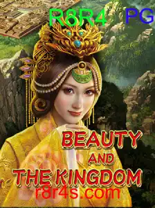 BeautyAndTheKingdom