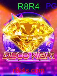 DiscoNight