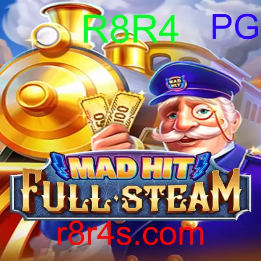 MadHitFullSteam